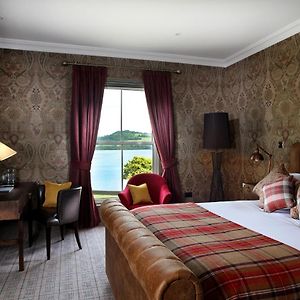 Double Room Loch View